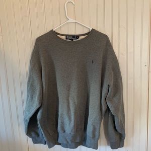 Ralph Lauren Crewneck